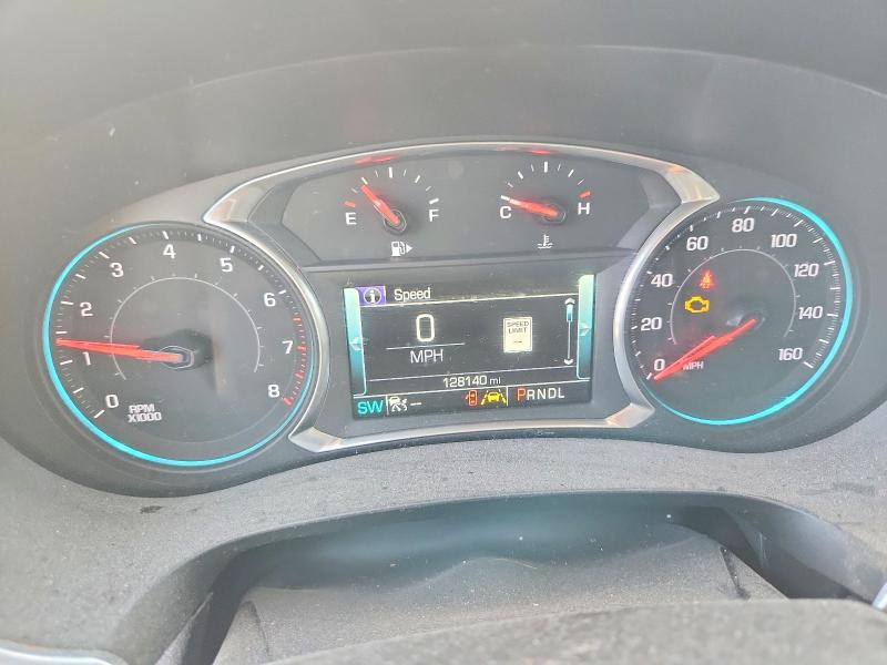 Продажа на аукционе авто 2017 Chevrolet Malibu, vin: 1G1ZH5SX1HF249402, номер лота: 64586806