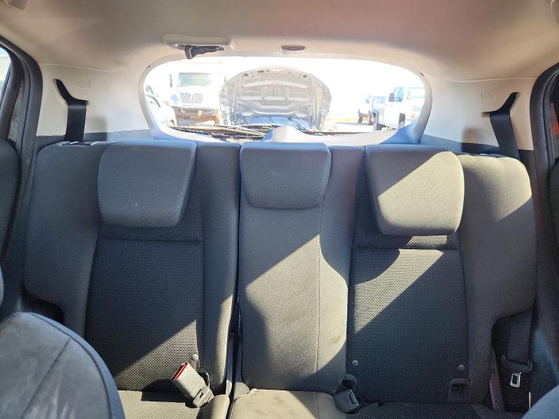 2022 Honda Hr-v მანქანა იყიდება აუქციონზე, vin: 3CZRU6H54NM729728, აუქციონის ნომერი: 66087936
