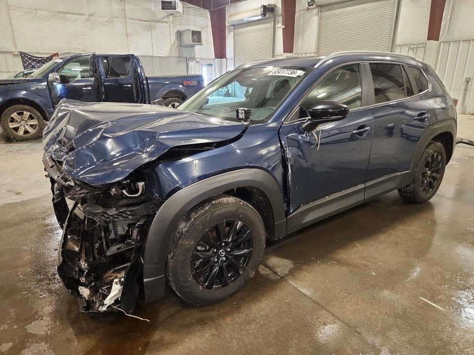 Продаж на аукціоні авто 2025 Mazda Cx-50, vin: 7MMVABDM9SN355394, номер лоту: 65417736