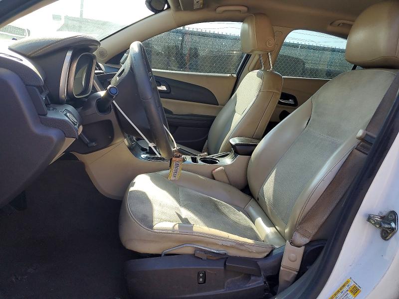 Продаж на аукціоні авто 2016 Chevrolet Malibu Limited, vin: 1G11C5SA8GF163042, номер лоту: 66385146