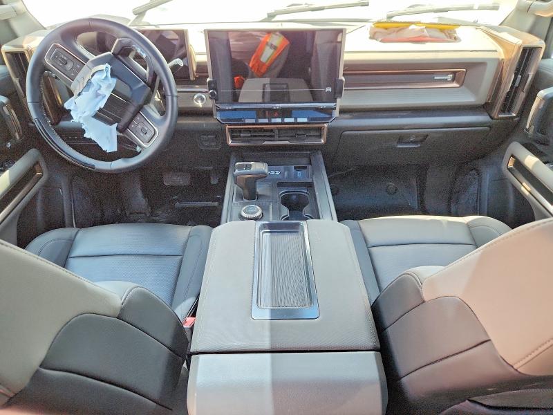 59295886 :رقم المزاد ، 1GKB0RDC7RU100379 vin ، 2024 Gmc Hummer Suv مزاد بيع