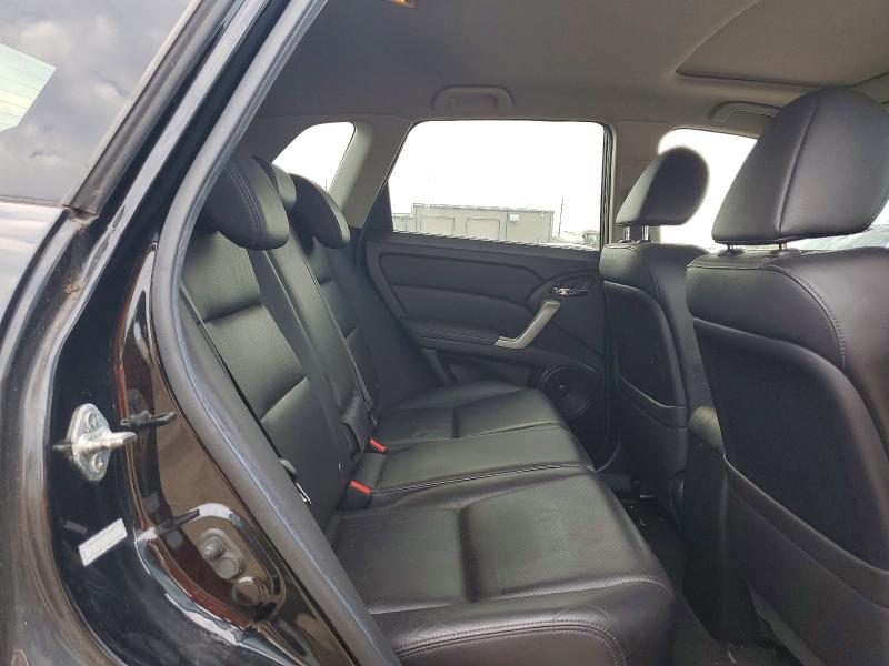Продаж на аукціоні авто 2012 Acura Rdx, vin: 5J8TB1H55CA001707, номер лоту: 66416056