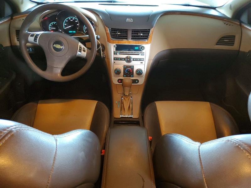 Aukcja sprzedaży 2012 Chevrolet Malibu, vin: 1G1ZC5E04CF143810, numer aukcji: 63598386