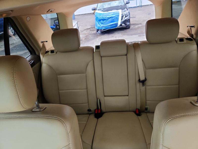 Продажа на аукционе авто 2011 Mercedes-benz Ml, vin: 4JGBB5GB8BA695618, номер лота: 65723156