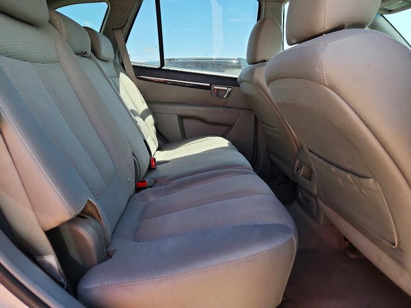 Продаж на аукціоні авто 2007 Hyundai Santa Fe, vin: 5NMSG73D07H075206, номер лоту: 66775936