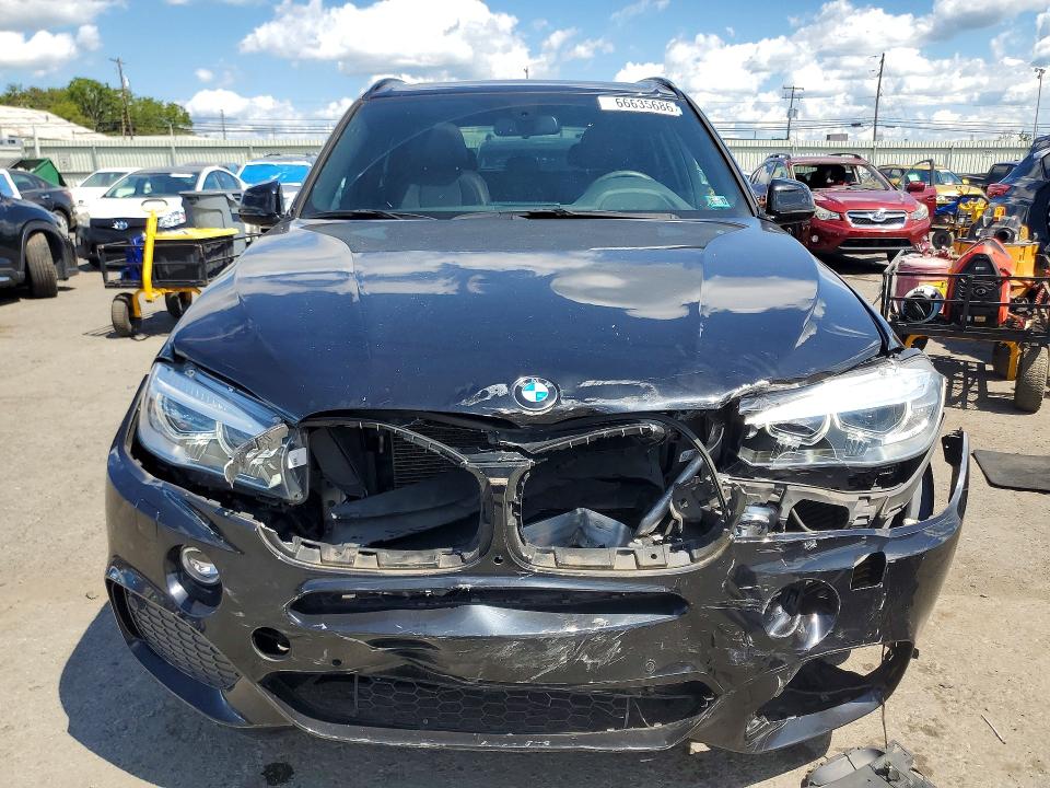 Aukcja sprzedaży 2017 Bmw X5, vin: 5UXKS4C36H0Y17029, numer aukcji: 66635686