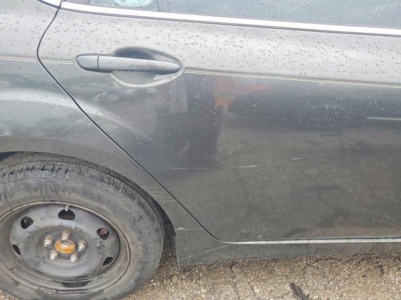 Продажа на аукционе авто 2013 Mazda 6, vin: 1YVHZ8BH5D5M10077, номер лота: 64464416
