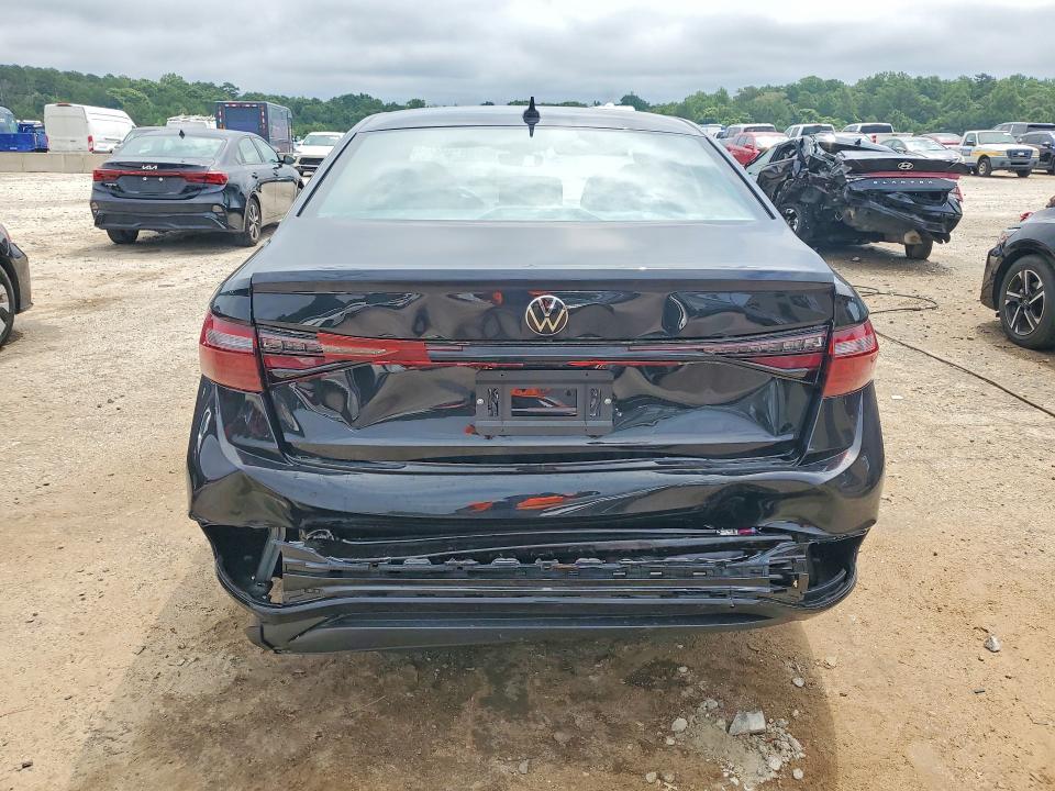 Aukcja sprzedaży 2026 Volkswagen Jetta, vin: 3VWBW7BUXTM077408, numer aukcji: 64225896