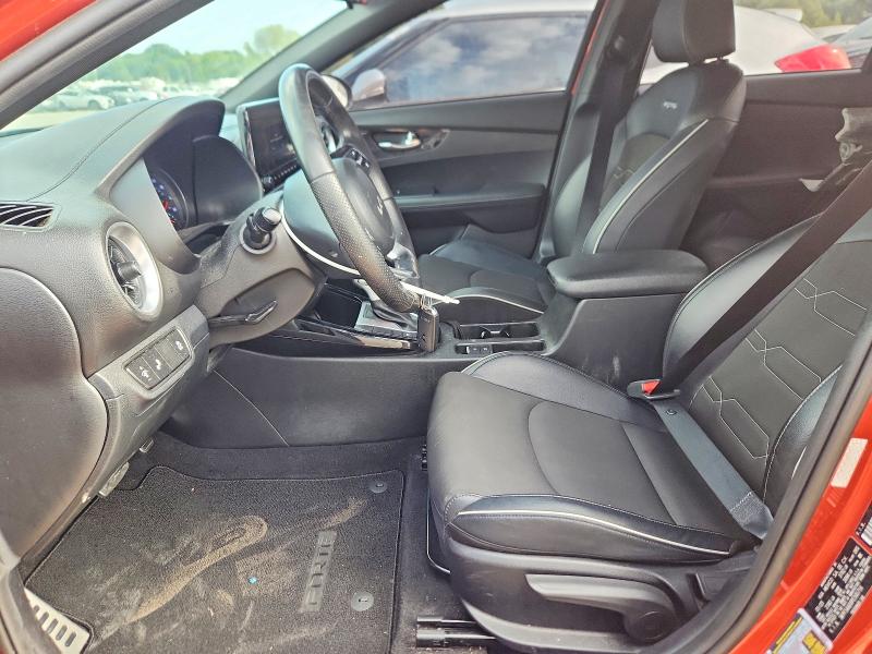 Aukcja sprzedaży 2023 Kia Forte, vin: 3KPF54AD0PE595714, numer aukcji: 64256546