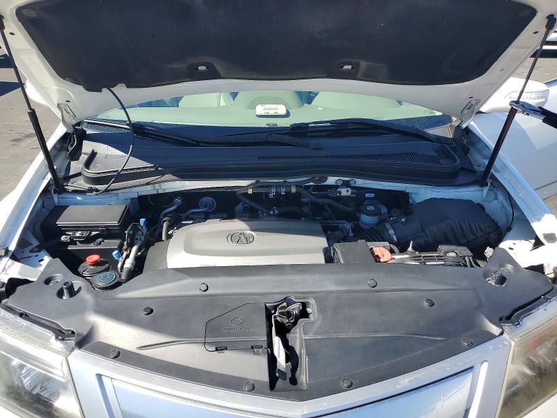 Продажа на аукционе авто 2011 Acura Mdx, vin: 2HNYD2H6XBH510795, номер лота: 65511796