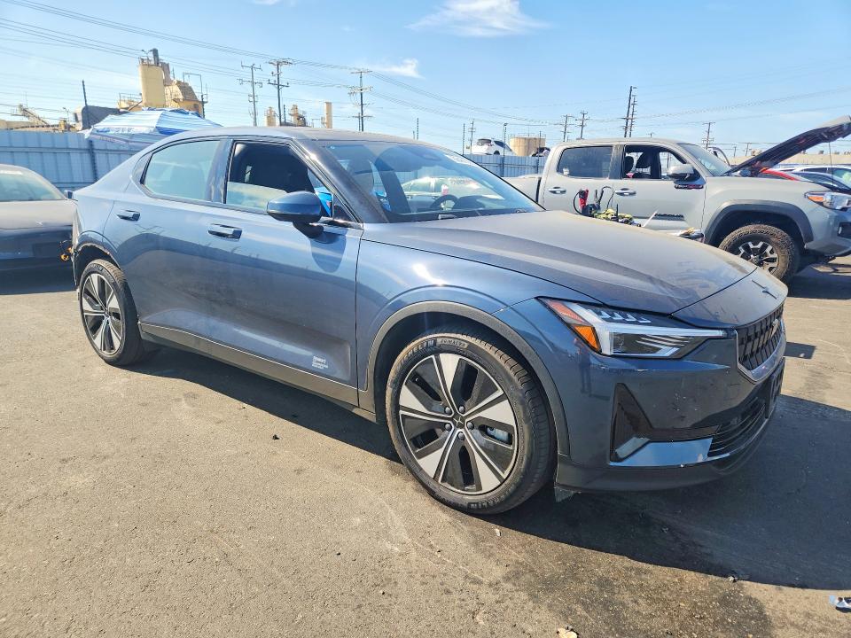 Aukcja sprzedaży 2023 Polestar 2, vin: YSMED3KA7PL120862, numer aukcji: 66401306