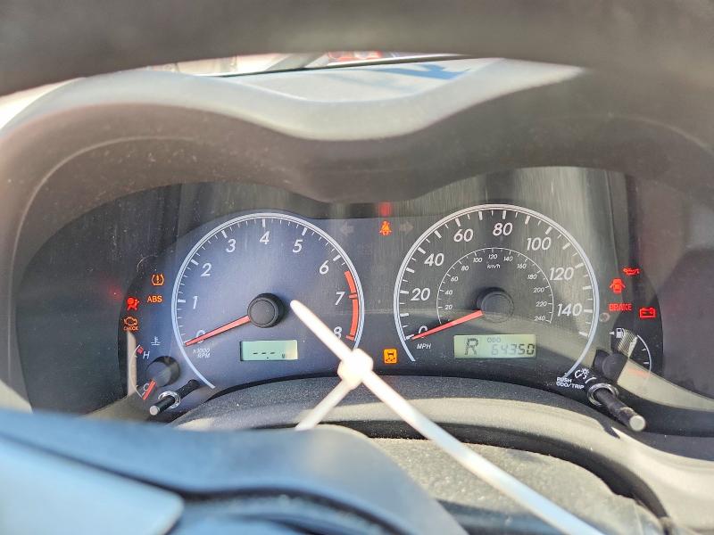 Aukcja sprzedaży 2013 Toyota Corolla, vin: 2T1BU4EEXDC097342, numer aukcji: 64365996