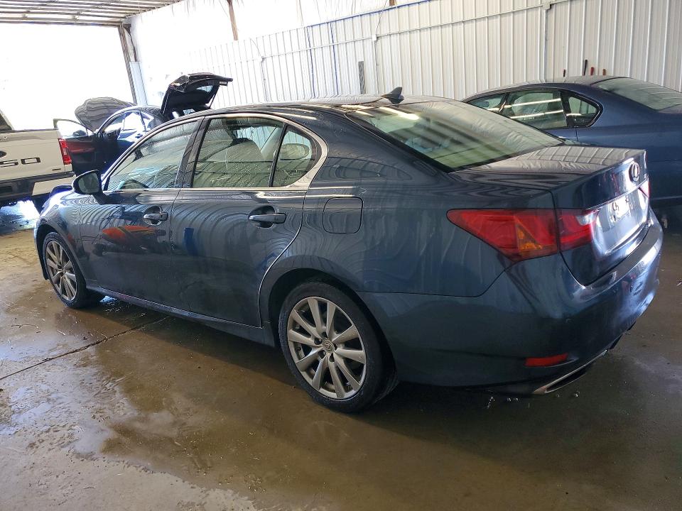 65683216 :رقم المزاد ، JTHCE1BL7D5000581 vin ، 2013 Lexus Gs مزاد بيع