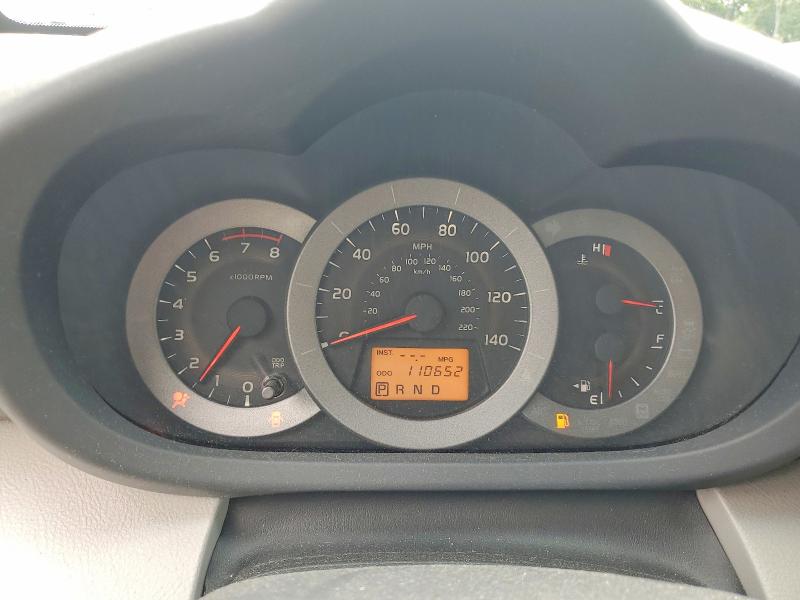 Продаж на аукціоні авто 2010 Toyota Rav4, vin: 2T3ZF4DV1AW046324, номер лоту: 60845576