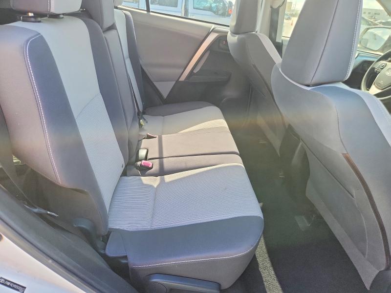 64425686 :رقم المزاد ، JTMWFREV9D5000623 vin ، 2013 Toyota Rav4 مزاد بيع
