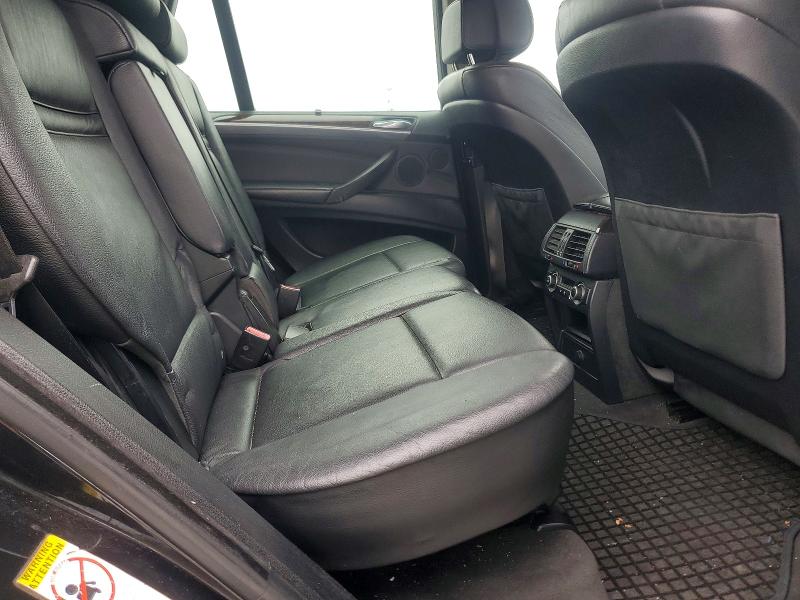 Продаж на аукціоні авто 2008 Bmw X5, vin: 5UXFE43548L032808, номер лоту: 65782166