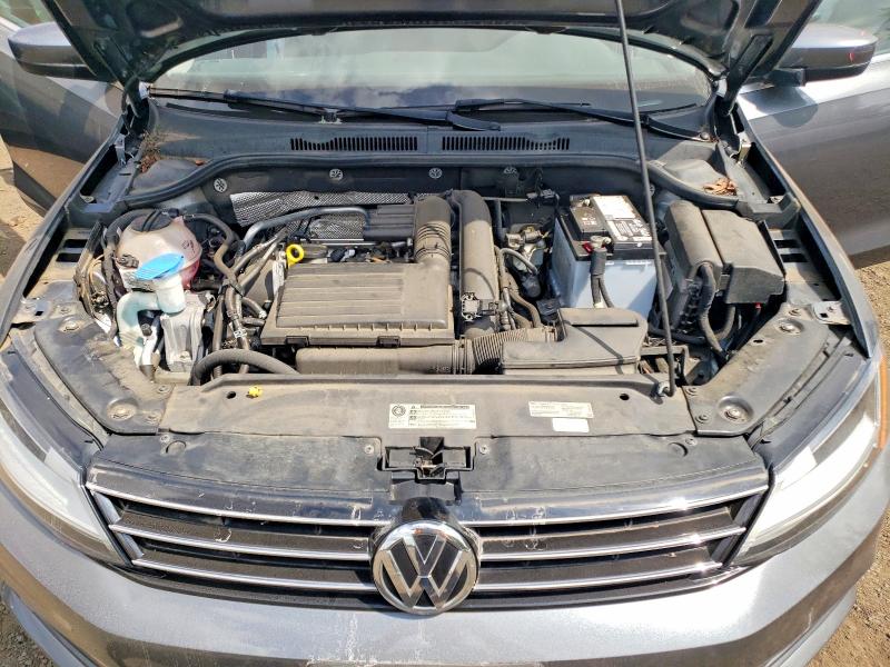 Продажа на аукционе авто 2017 Volkswagen Jetta, vin: 3VW2B7AJ2HM405219, номер лота: 66596686