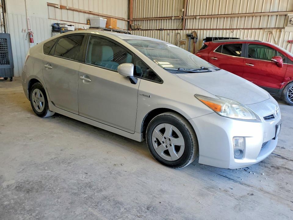 Продажа на аукционе авто 2011 Toyota Prius, vin: JTDKN3DU9B1409930, номер лота: 65568986