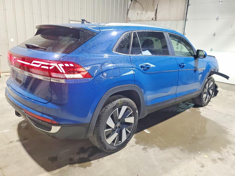 Aukcja sprzedaży 2026 Volkswagen Atlas Cross Sport, vin: 1V2WC2CA8TC216326, numer aukcji: 64548506