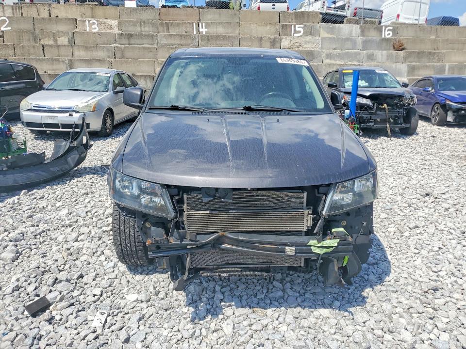 Aukcja sprzedaży 2016 Dodge Journey, vin: 3C4PDDEG9GT106444, numer aukcji: 66949986