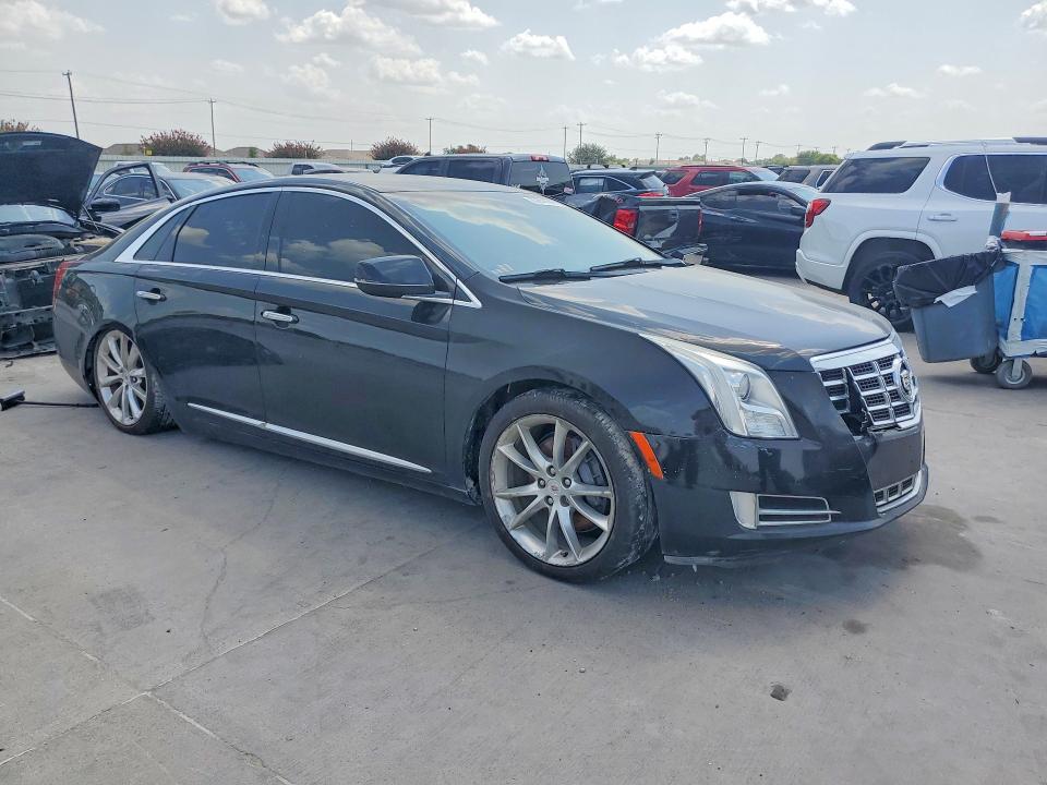 63856946 :رقم المزاد ، 2G61P5S32D9239522 vin ، 2013 Cadillac Xts مزاد بيع