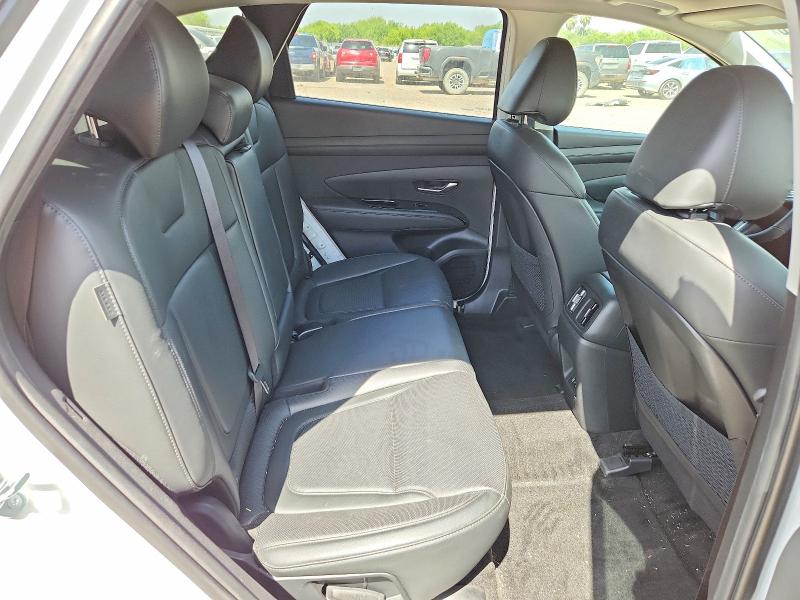 Продажа на аукционе авто 2025 Hyundai Tucson, vin: 3KMJE3DE3SE016312, номер лота: 65875416