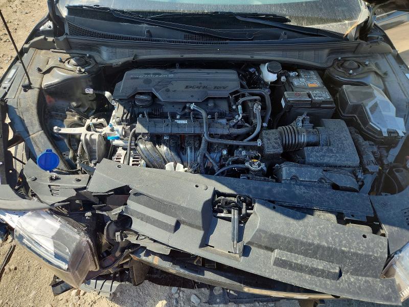 Продаж на аукціоні авто 2025 Kia K4, vin: 3KPFT4DE8SE021851, номер лоту: 64809876