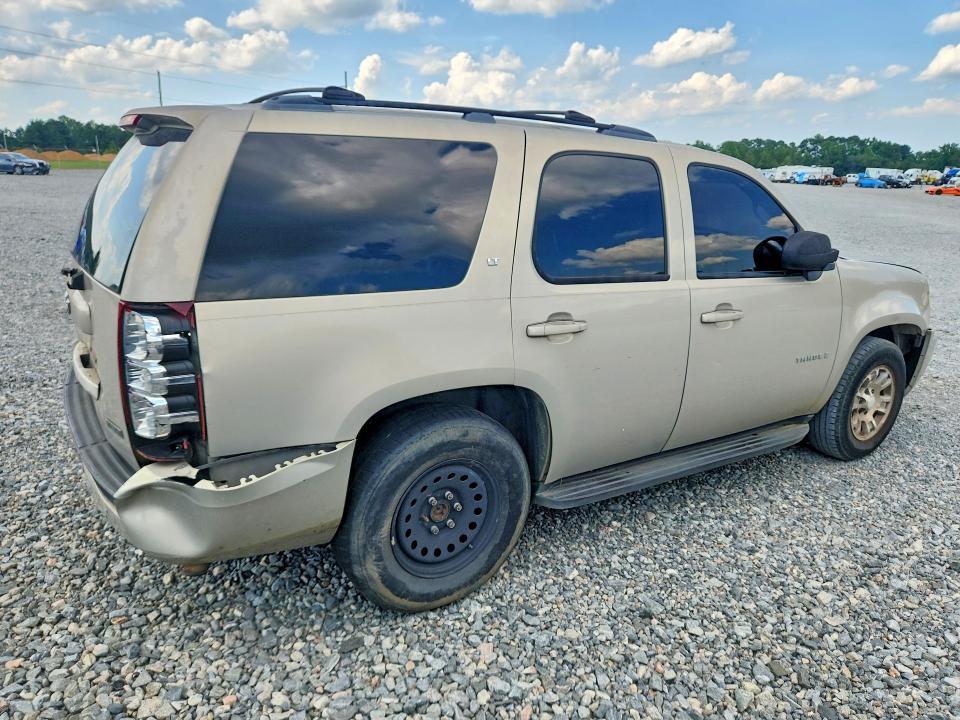 2009 Chevrolet Tahoe მანქანა იყიდება აუქციონზე, vin: 1GNEC23399R166872, აუქციონის ნომერი: 65858026