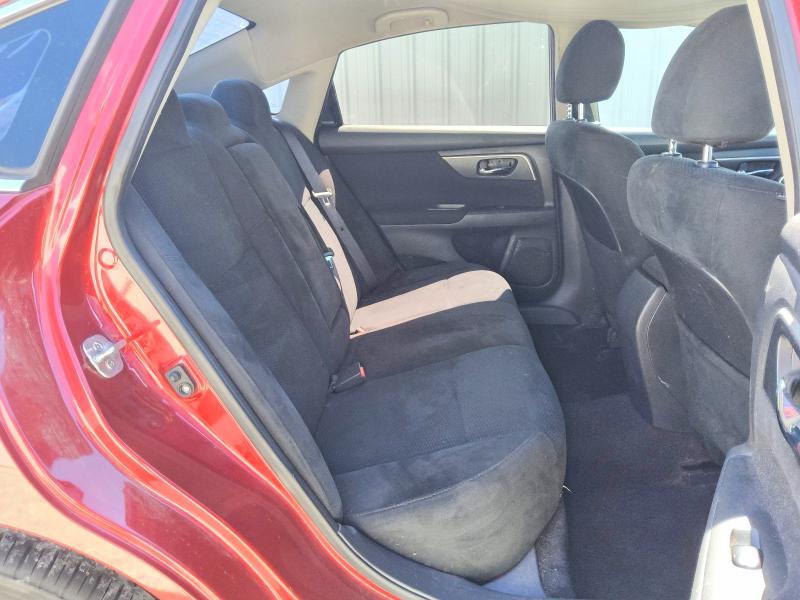 Aukcja sprzedaży 2015 Nissan Altima, vin: 1N4AL3APXFN366493, numer aukcji: 66000626