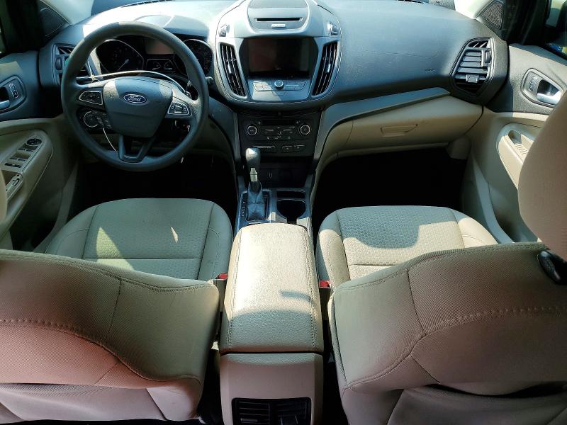 Продаж на аукціоні авто 2017 Ford Escape, vin: 1FMCU0G95HUC75823, номер лоту: 64467036