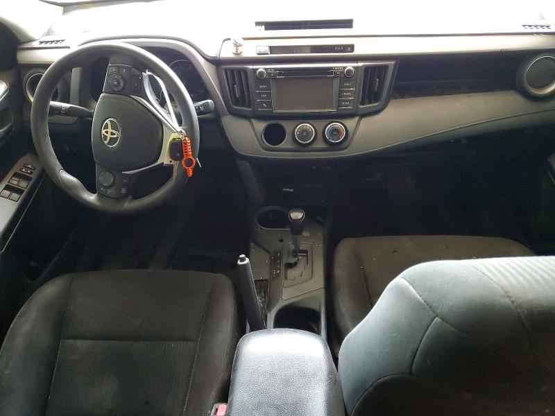 Продажа на аукционе авто 2017 Toyota Rav4, vin: 2T3ZFREV1HW370413, номер лота: 65505166