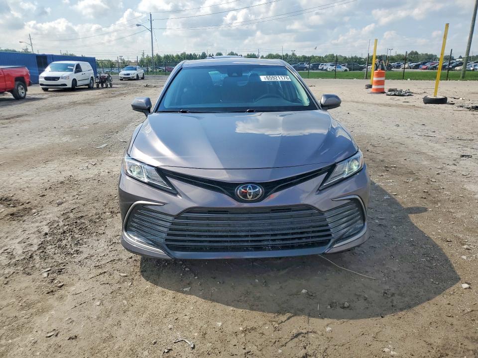 Aukcja sprzedaży 2023 Toyota Camry, vin: 4T1C11AK1PU112305, numer aukcji: 65921176