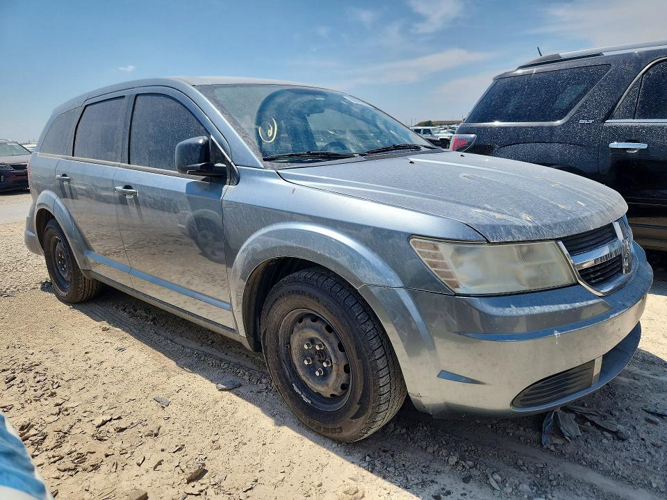 Aukcja sprzedaży 2009 Dodge Journey, vin: 3D4GG47B59T515135, numer aukcji: 66796976