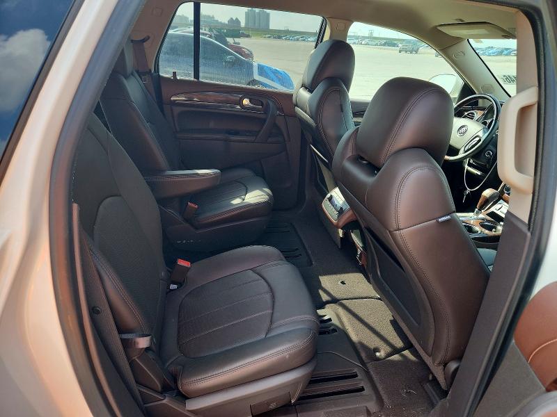 Продаж на аукціоні авто 2014 Buick Enclave, vin: 5GAKRBKD8EJ295751, номер лоту: 65206146