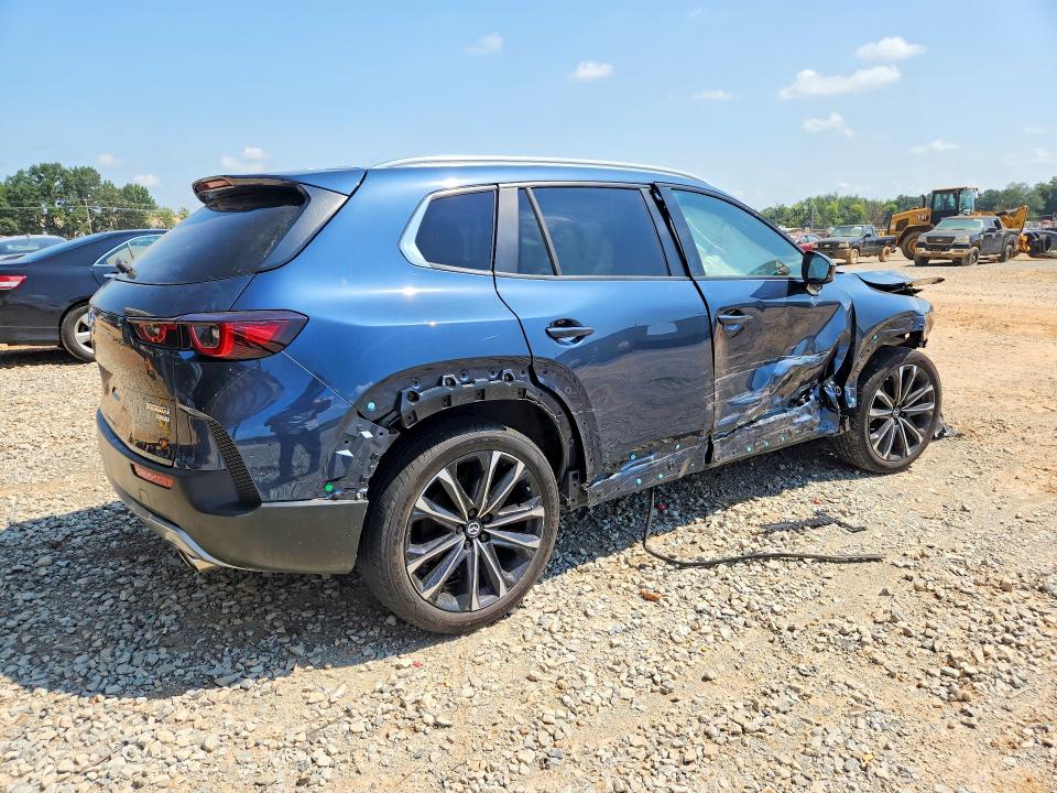 Aukcja sprzedaży 2023 Mazda Cx-50, vin: 7MMVABXY5PN150547, numer aukcji: 64502546