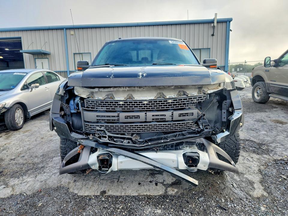 Aukcja sprzedaży 2013 Ford F150, vin: 1FTFW1R64DFA72487, numer aukcji: 64304466