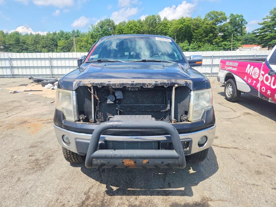 2012 Ford F150 მანქანა იყიდება აუქციონზე, vin: 1FTFX1ET4CFA07985, აუქციონის ნომერი: 63886466