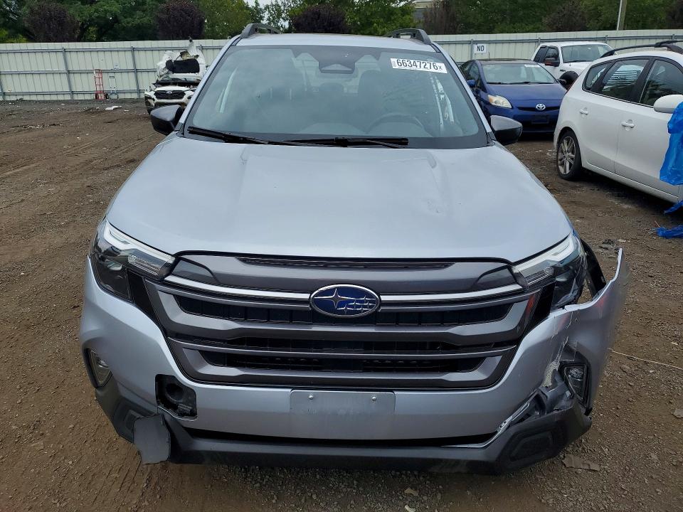 Aukcja sprzedaży 2025 Subaru Forester, vin: JF2SLDDC4SH408177, numer aukcji: 66347276