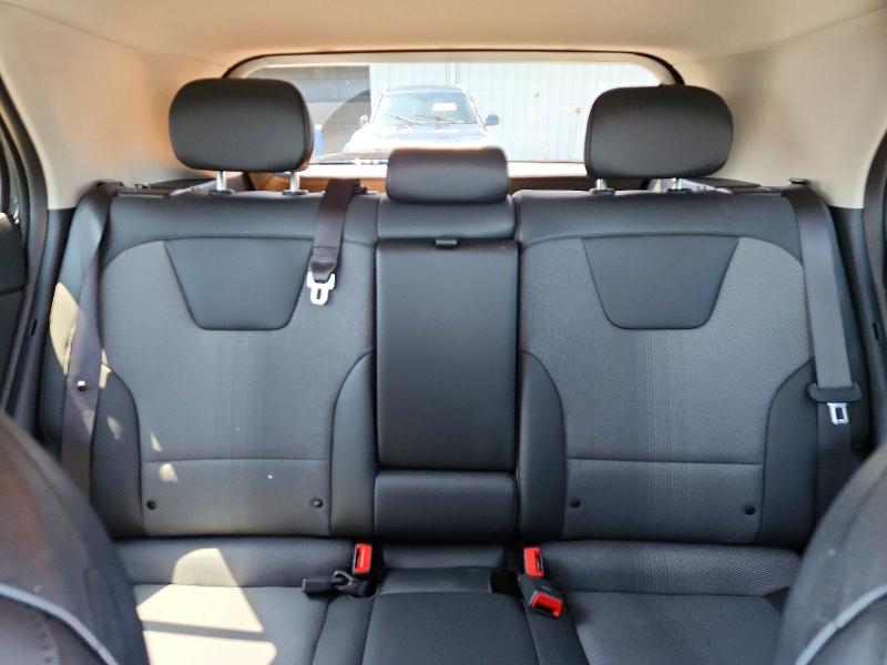 Продажа на аукционе авто 2024 Kia Niro, vin: KNDCR3L18R5126213, номер лота: 64707356