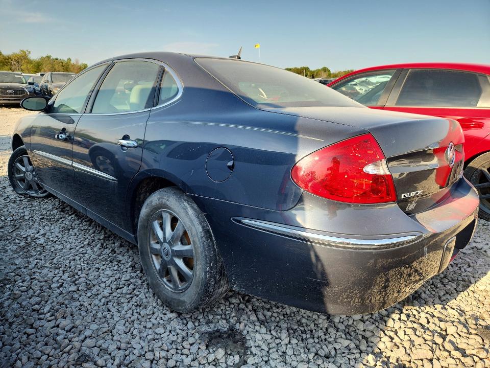 Aukcja sprzedaży 2009 Buick Lacrosse, vin: 2G4WC582591229663, numer aukcji: 58314026