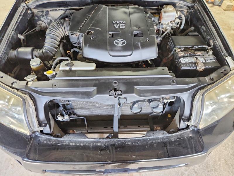 Продаж на аукціоні авто 2006 Toyota 4runner, vin: JTEBU14R068054769, номер лоту: 67188686