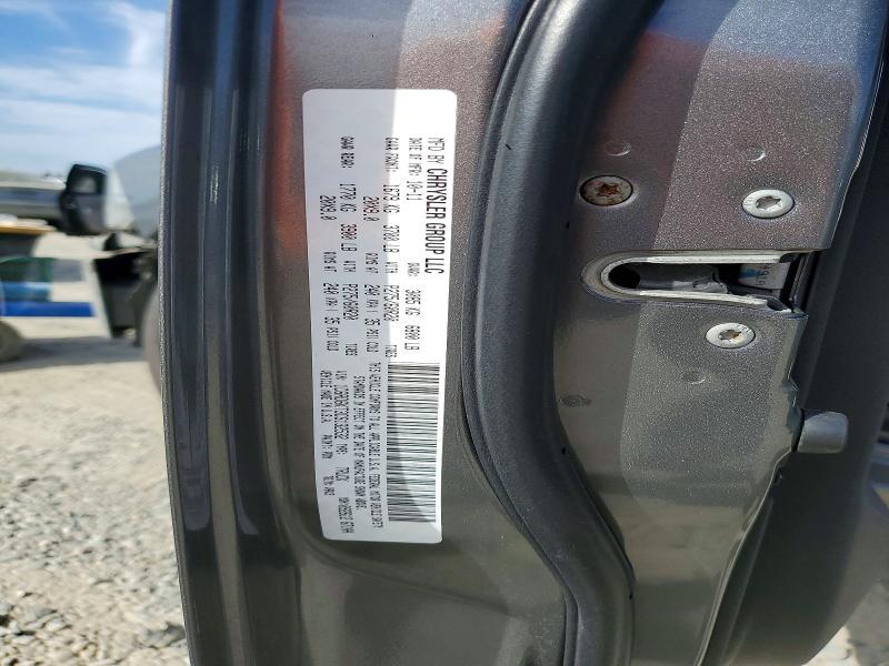 2012 Dodge Ram 1500 მანქანა იყიდება აუქციონზე, vin: 1C6RD6KT3CS132532, აუქციონის ნომერი: 65212746