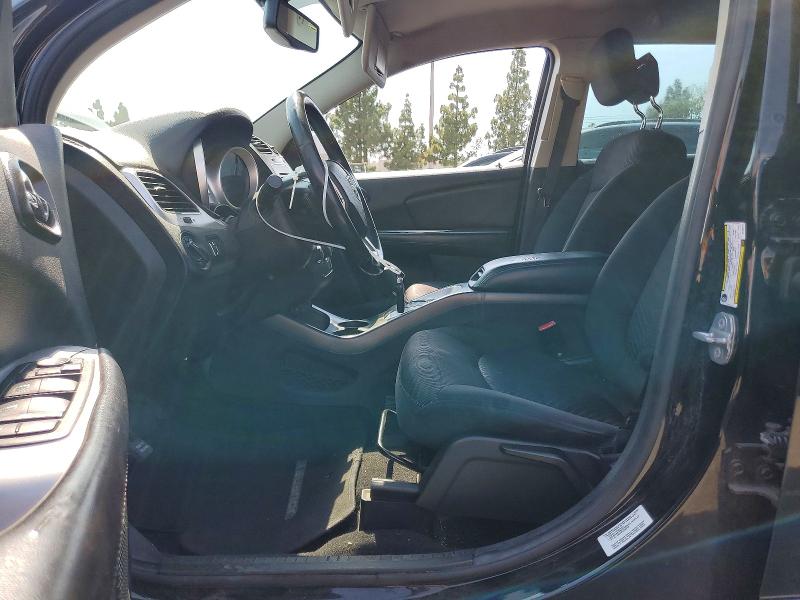 Продаж на аукціоні авто 2014 Dodge Journey, vin: 3C4PDCAB8ET280751, номер лоту: 64846876