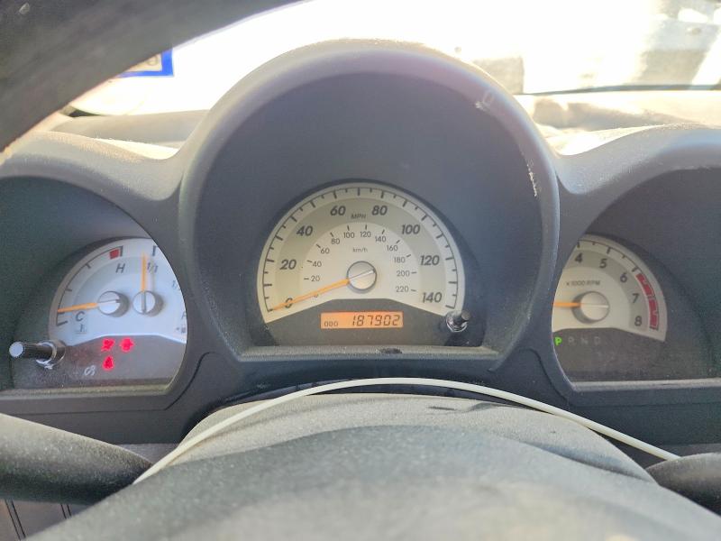 Продажа на аукционе авто 2009 Scion Tc, vin: JTKDE167390298241, номер лота: 63768546
