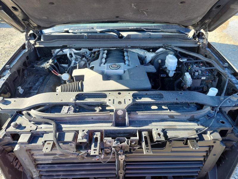 Продаж на аукціоні авто 2015 Cadillac Escalade, vin: 1GYS3HKJ2FR281060, номер лоту: 67290266