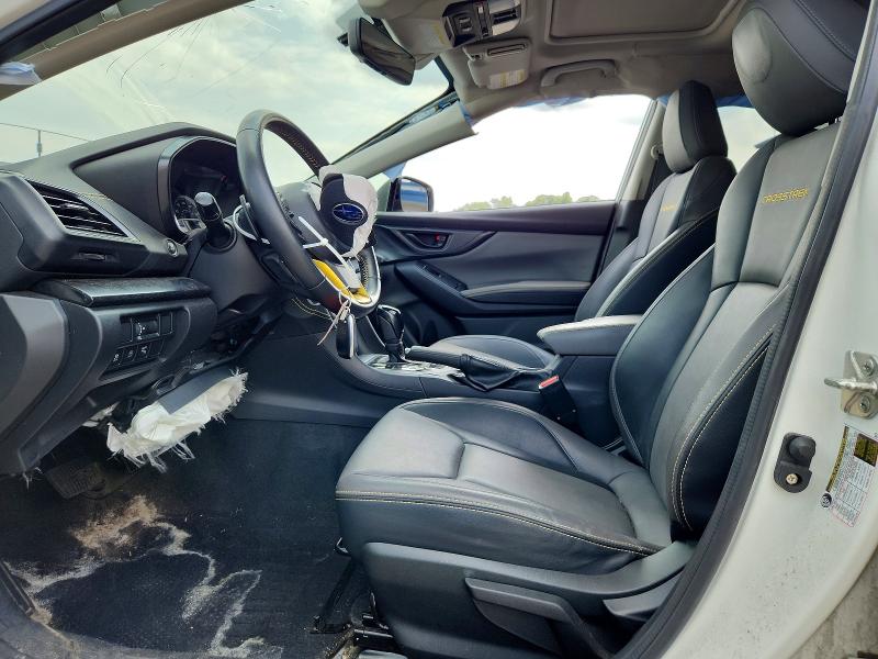 Aukcja sprzedaży 2023 Subaru Crosstrek, vin: JF2GTHSC5PH278630, numer aukcji: 63840676
