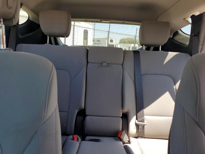 Продажа на аукционе авто 2017 Hyundai Santa Fe Sport, vin: 5XYZTDLB7HG392533, номер лота: 64808706