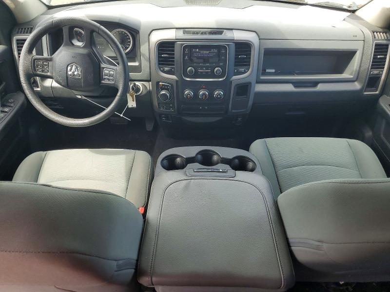 Продаж на аукціоні авто 2017 Ram 1500, vin: 1C6RR7FG1HS698362, номер лоту: 65713906