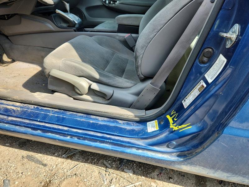 65474666 :رقم المزاد ، 2HGFG1B65AH507620 vin ، 2010 Honda Civic مزاد بيع