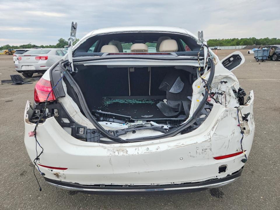 2024 Mercedes-benz C მანქანა იყიდება აუქციონზე, vin: W1KAF4HB6RR225070, აუქციონის ნომერი: 65026626